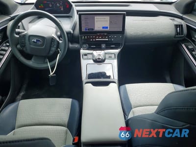 Zdjęcie 8 z 14 samochodu: 2023 SUBARU SOLTERRA PREMIUM VIN:JTMABABA0PA016522 - miniatura