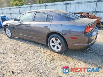 Drugie zdjęcie samochodu z przodu: 2014 DODGE CHARGER SE VIN:2C3CDXBG7EH170464 - miniatura