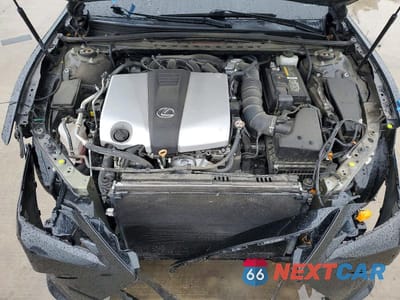 Zdjęcie 11 z 12 samochodu: 2022 LEXUS ES 350 BASE VIN:58ADZ1B15NU127737 - miniatura