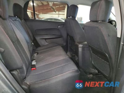 Zdjęcie 11 z 14 samochodu: 2012 GMC TERRAIN SLE VIN:2GKFLTE58C6318004 - miniatura