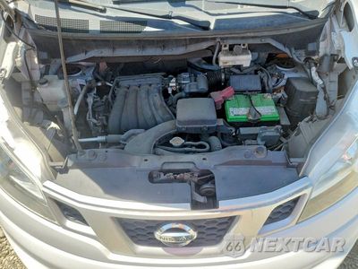 Zdjęcie 12 z 13 samochodu: 2020 NISSAN NV200 S VIN:3N6CM0KN1LK693455 - miniatura
