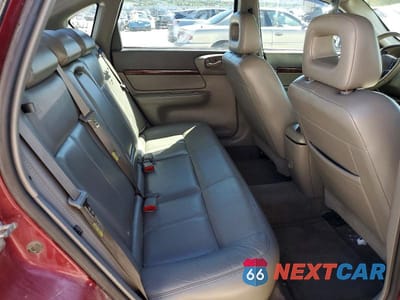 Zdjęcie 10 z 12 samochodu: 2005 CHEVROLET IMPALA LS VIN:2G1WH55K659335280 - miniatura
