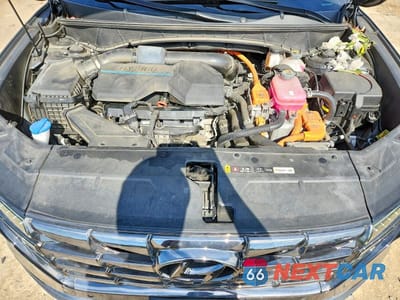 Zdjęcie 12 z 13 samochodu: 2022 HYUNDAI TUCSON LIMITED VIN:KM8JECA12NU061943 - miniatura