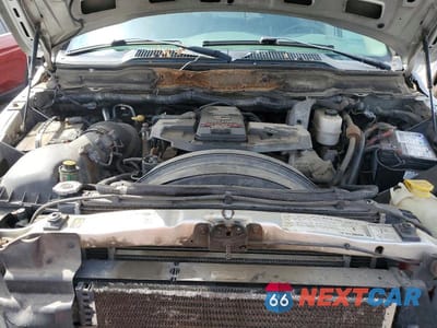 Zdjęcie 11 z 12 samochodu: 2008 DODGE RAM 3500 ST VIN:3D7MX48A88G110017 - miniatura