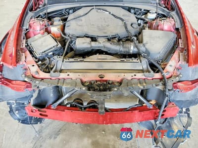 Zdjęcie 11 z 13 samochodu: 2016 CADILLAC CTS LUXURY COLLECTION VIN:1G6AX5SS2G0134467 - miniatura