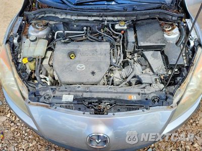Zdjęcie 11 z 12 samochodu: 2011 MAZDA 3 I VIN:JM1BL1VF1B1384788 - miniatura