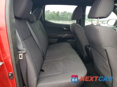 Zdjęcie 10 z 12 samochodu: 2017 TOYOTA TACOMA TRD OFF-ROAD VIN:5TFDZ5BN9HX019906 - miniatura
