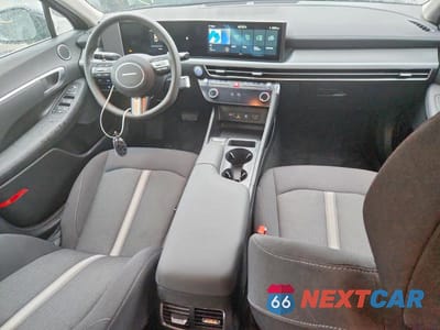 Zdjęcie 8 z 12 samochodu: 2026 HYUNDAI SONATA HYBRID BLUE VIN:KMHL24JJXTA160631 - miniatura
