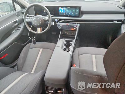 Zdjęcie 8 z 12 samochodu: 2026 HYUNDAI SONATA HYBRID BLUE VIN:KMHL24JJXTA160631 - miniatura