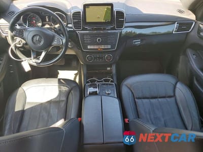Zdjęcie 8 z 13 samochodu: 2018 MERCEDES-BENZ GLS 450 4MATIC VIN:4JGDF6EE0JB050129 - miniatura