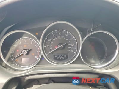 Zdjęcie 9 z 12 samochodu: 2016 MAZDA 6 GRAND TOURING VIN:JM1GJ1W50G1451003 - miniatura