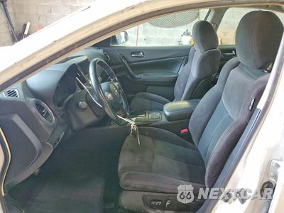 Zdjęcie 7 z 13 samochodu: 2009 NISSAN MAXIMA 3.5 S VIN:1N4AA51E49C860428 - miniatura