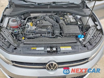 Zdjęcie 11 z 12 samochodu: 2025 VOLKSWAGEN JETTA S VIN:3VW5X7BU9SM100928 - miniatura