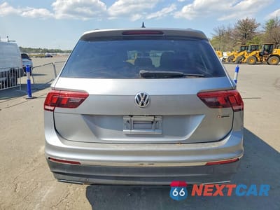Zdjęcie 6 z 13 samochodu: 2021 VOLKSWAGEN TIGUAN SE VIN:3VV2B7AX7MM014117 - miniatura