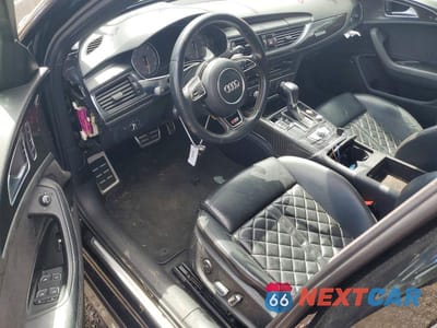 Zdjęcie 8 z 12 samochodu: 2016 AUDI S6 PREMIUM PLUS VIN:WAUF2AFC4GN190469 - miniatura