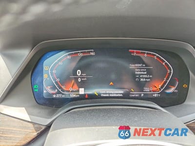 Zdjęcie 9 z 13 samochodu: 2020 BMW X5 XDRIVE40I VIN:5UXCR6C01L9C20167 - miniatura