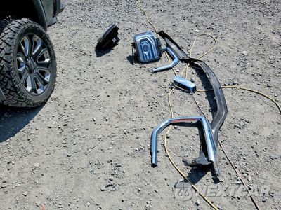 Zdjęcie 12 z 13 samochodu: 2018 GMC SIERRA K1500 DENALI VIN:3GTU2PEJ7JG118341 - miniatura