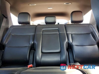 Zdjęcie 10 z 13 samochodu: 2020 FORD EXPLORER XLT VIN:1FMSK7DH0LGB29150 - miniatura
