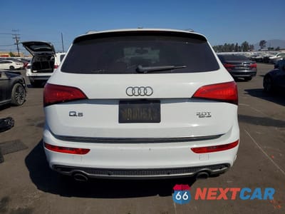 Zdjęcie 6 z 14 samochodu: 2017 AUDI Q5 PREMIUM PLUS VIN:WA1M2AFP5HA048714 - miniatura