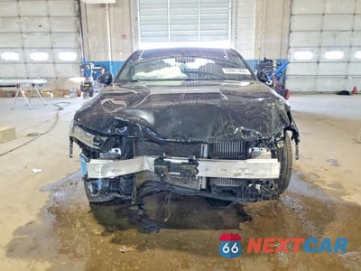 Piąte zdjęcie samochodu w środku: 2022 KIA K5 GT LINE VIN:5XXG64J24NG097827 - miniatura