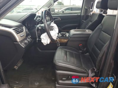 Zdjęcie 7 z 13 samochodu: 2016 GMC YUKON DENALI VIN:1GKS2CKJ7GR346065 - miniatura