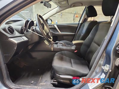 Zdjęcie 7 z 12 samochodu: 2012 MAZDA 3 I VIN:JM1BL1L77C1648965 - miniatura