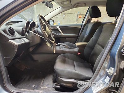 Zdjęcie 7 z 12 samochodu: 2012 MAZDA 3 I VIN:JM1BL1L77C1648965 - miniatura