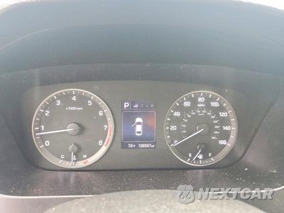 Zdjęcie 9 z 12 samochodu: 2015 HYUNDAI SONATA SE VIN:5NPE24AF3FH122468 - miniatura