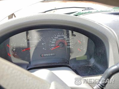 Zdjęcie 9 z 12 samochodu: 2007 FORD F150 SUPERCREW VIN:1FTRW12W97KA80894 - miniatura