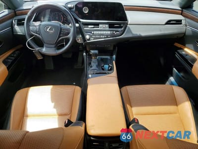Zdjęcie 8 z 12 samochodu: 2023 LEXUS ES 300H BASE VIN:58ADA1C18PU035661 - miniatura