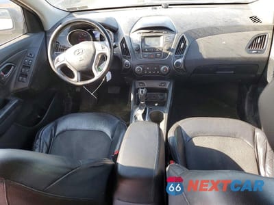 Zdjęcie 8 z 13 samochodu: 2015 HYUNDAI TUCSON SE VIN:KM8JUCAG7FU955283 - miniatura