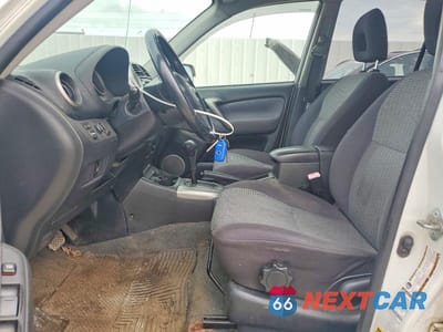 Zdjęcie 7 z 12 samochodu: 2005 TOYOTA RAV4 BASE VIN:JTEHD20V750057491 - miniatura
