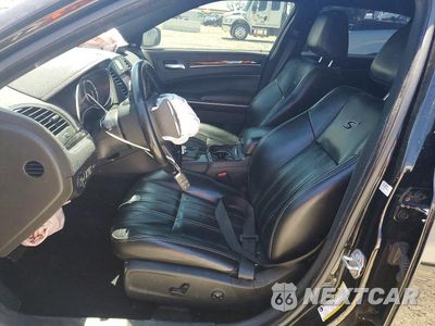Zdjęcie 7 z 12 samochodu: 2021 CHRYSLER 300 S VIN:2C3CCABG9MH520210 - miniatura