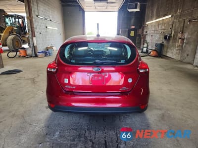 Zdjęcie 6 z 13 samochodu: 2015 FORD FOCUS SE VIN:1FADP3K28FL346971 - miniatura