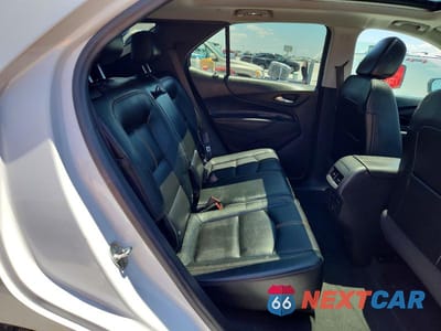 Zdjęcie 11 z 14 samochodu: 2024 CHEVROLET EQUINOX PREMIER VIN:3GNAXNEG9RL242635 - miniatura