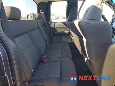 Zdjęcie 10 z 12 samochodu: 2004 FORD F150 VIN:1FTPX14564NB40942 - miniatura