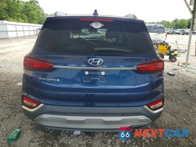 Zdjęcie 6 z 14 samochodu: 2020 HYUNDAI SANTA FE SEL VIN:5NMS33AD3LH254163 - miniatura