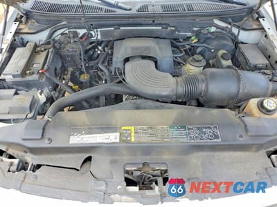 Zdjęcie 11 z 13 samochodu: 2001 FORD F150 SUPERCREW VIN:1FTRW07L31KC51736 - miniatura