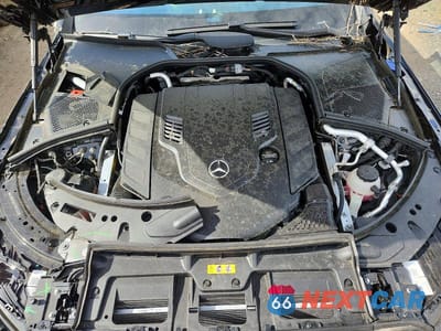 Zdjęcie 11 z 12 samochodu: 2026 MERCEDES-BENZ S 580 4MATIC VIN:W1K6G7GB3TA372121 - miniatura