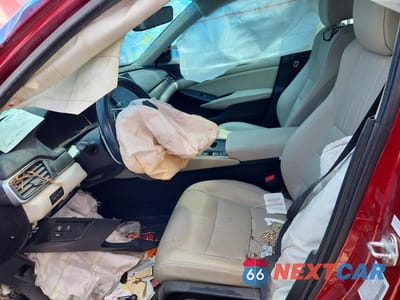 Zdjęcie 7 z 12 samochodu: 2021 HONDA ACCORD HYBRID EXL VIN:1HGCV3F53MA014141 - miniatura