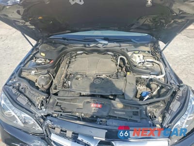 Zdjęcie 11 z 12 samochodu: 2016 MERCEDES-BENZ E 350 4MATIC VIN:WDDHF8JB1GB301414 - miniatura