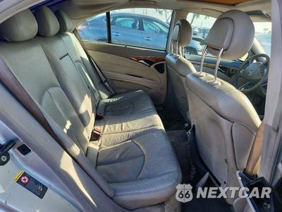 Zdjęcie 10 z 12 samochodu: 2004 MERCEDES-BENZ 300-CLASS VIN:WDBUF65J25A713437 - miniatura