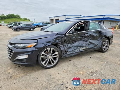 2023 CHEVROLET MALIBU LT 1G1ZD5ST1PF144883 - główne zdjęcie licytacji z USA - miniatura