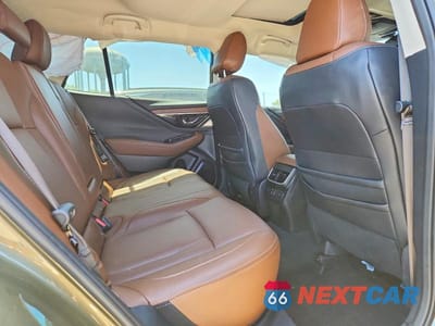 Zdjęcie 10 z 12 samochodu: 2023 SUBARU OUTBACK TOURING VIN:4S4BTGPD9P3123091 - miniatura