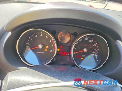 Zdjęcie 9 z 13 samochodu: 2010 NISSAN ROGUE S VIN:JN8AS5MV1AW113380 - miniatura
