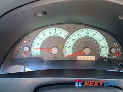 Zdjęcie 8 z 10 samochodu: 2008 TOYOTA CAMRY SE V6 VIN:4T1BK46K78U065981 - miniatura