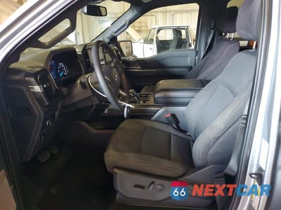Zdjęcie 7 z 12 samochodu: 2023 FORD F150 SUPERCREW VIN:1FTFW1E53PKD40860 - miniatura