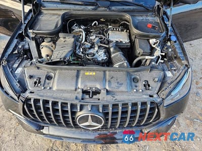 Zdjęcie 12 z 13 samochodu: 2024 MERCEDES-BENZ GLE COUPE AMG 53 4MATIC VIN:4JGFD6BB3RB194813 - miniatura