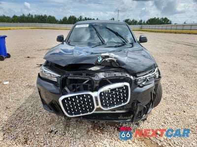 Piąte zdjęcie samochodu w środku: 2022 BMW X4 XDRIVE30I VIN:5UX33DT02N9M34218 - miniatura