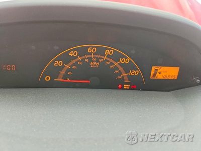 Zdjęcie 9 z 13 samochodu: 2011 TOYOTA YARIS AUTO VIN:JTDKT4K31B5333859 - miniatura
